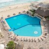 Отель Bsea Cancun Plaza Hotel, фото 11