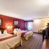 Отель Red Roof Inn & Suites Terre Haute, фото 46