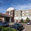 Отель Holiday Inn Express and Suites Savannah - Midtown, an IHG Hotel, фото 25