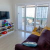 Отель Attractive in Barra da Tijuca With a View As1602, фото 17