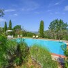 Отель Stunning Home in Castiglion Fiorentino With Outdoor Swimming Pool, Wifi and 2 Bedrooms, фото 5