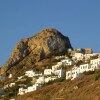 Отель Ariadne Studios Skyros Apartment 4 5 People в Скиросе