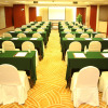 Отель Century Plaza Hotel, фото 18