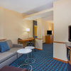 Отель Fairfield Inn & Suites Cookeville, фото 5