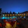 Отель The Orchha Resort, фото 4