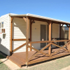 Отель Port Gregory Caravan Park, фото 23