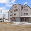Отель Simple And Cozy Apartment Just Mins To Loon Mountain And Waterville Valley 1 Bedroom Condo by Redawn, фото 17