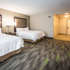 Отель Hampton Inn & Suites Hammond, фото 7