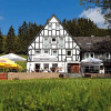 Отель Forellenhof, фото 19