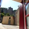 Отель Chez Jean - Newly renovated air-conditioned flat at the foot of the ramparts, 4 people, фото 26