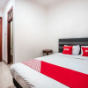 Отель Kost Kuningan Executive Boading House by OYO Rooms, фото 4