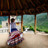 Отель Kuntur Wassi Colca Hotel, фото 26