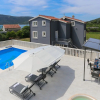 Отель Lavish Villa in Poljica Near Sea, фото 1