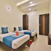 Отель OYO 6684 Hotel Park Sangam, фото 2