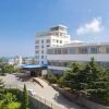 Отель Yantai Celebrity Hotel, фото 21