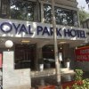 Отель Royal Park Hotel в Мумбаи