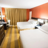Отель Crowne Plaza Hotel Rochester, фото 1