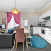 Отель One Bedroom Apartment by Klass Living Serviced Accommodation Bellshill - Elmbank Street Apartment wi, фото 17