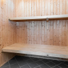 Отель 8 Person Holiday Home in Knebel, фото 9