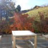 Отель Apartment with 2 Bedrooms in Les Deux Alpes, with Wonderful Mountain View, Terrace And Wifi - 50 M F, фото 12