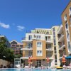 Отель Sb Rentals Apartments In Blue Marine Complex, фото 15