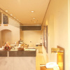 Отель Sounkyo Mount View Hotel, фото 37
