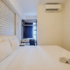Отель Spacious 2BR Apartment at The Springlake Summarecon Bekasi, фото 17