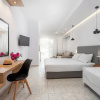 Отель Elvita beach hotel, фото 6