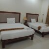 Отель Daly Hotel в Кампонг-Чам