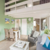 Отель Vacation Home 450 m From the Beach, фото 14
