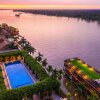 Отель Mekong Lodge Resort, фото 5