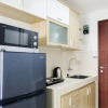 Отель Clean and Tidy Studio Apartment at Springwood Residence, фото 4