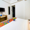 Отель FabExpress Marvel Bliss Viman Nagar, фото 4