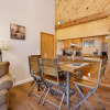 Отель Summit Backyard C and D by Big Bear Vacations, фото 12