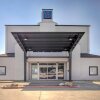 Отель Motel 6 Cedar Park, TX в Седар-Парке