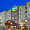 Отель Staybridge Suites Oak Ridge, an IHG Hotel, фото 1