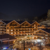 Отель Bernerhof Swiss Quality Hotel Gstaad, фото 26