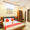 Отель OYO 7585 The Stay Inn, фото 24