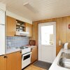 Отель Comfortable Holiday Home in Bogense With Terrace, фото 3