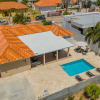 Отель High-end Pool Getaway Upscale 5 Location BBQ, фото 27