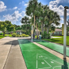 Отель Tropical Sarasota Condo < 1 Mile to Beach!, фото 21