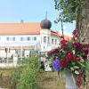 Отель Schloss Otting, фото 17