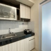 Отель Enticing 1BR Apartment at Gateway Pasteur near Exit Toll Pasteur, фото 16