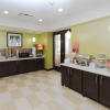 Отель Hampton Inn & Suites Missouri City, TX, фото 25