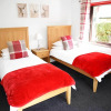 Отель Glendaruel Bed & Breakfast, фото 9