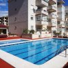 Отель Modern Apartment in L'Albir with Swimming Pool, фото 15