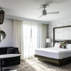 Отель Residence Inn Charleston Historic District/Hotel Bella Grace, фото 28