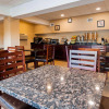 Отель Best Western Fort Washington Inn, фото 36
