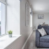 Отель Haven View - 2 Bedroom Apartment - Milford Haven, фото 8