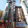 Отель Iksan Tubucktel Mohyeon Branch, фото 1